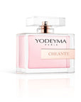 CHEANTE - Eau de Parfum 100 ML.