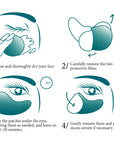 Eye Precision Mask
