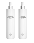 61 & 64 | Conjunto de Cuidados de Pele Cleansing Duo