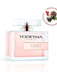 Linet Eau de Parfum - Centro de Estética Itziar y Mariángeles