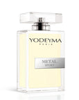Metal Sport Eau de Parfum 100ml.