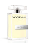 PLATINUM Eau de Parfum - Centro de Estética Itziar y Mariángeles
