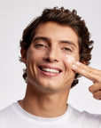 Gel hidro-regulador de sebo-cream | Shine Stop