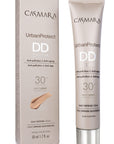 DD Cream SPF 30 Llum 01 | Protecció Urbana