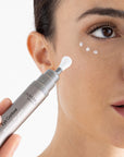 Eye Contour Anti-Falten – Zentrum für Ästhetik Itziar und Mariángeles
