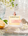 AGUA DE YODEYMA Toaletna voda - 100 ml