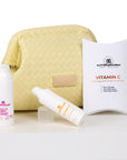 Set Aqua Derm con Neceser | FW26