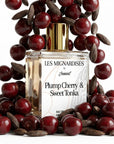 Plump Cherry & Sweet Tonka
