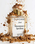 Mascarpone & Speculoos