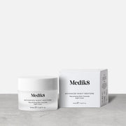 ADVANCED NIGHT RESTORE (FORMATO VIAGGIO) - Centro de Estética Itziar y Mariángeles