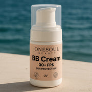 BB Cream SPF 30 - 50 ml