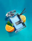 BLUE SAND Eau de Parfum - 50 ml