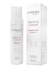 3en1 Cleanser de Limpeza Equilibrante - Centro de Estética Itziar e Mariángeles