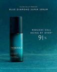 Blue Diamond Super Serum