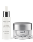 Pack Secret Cream+ Booster Serum - Centro de Estética Itziar y Mariángeles