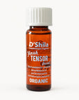D'Shila Flash veido stangrintojas
