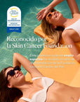 C+C Witamina SPF 50 Suchy Dotyk Płyn do Opalania