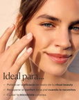 Dijamantni kokun hidratantni esencijalni serum