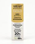 Shilart Magistral® Gold Siero Botanico Dermo Armonizzante