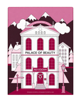 Palace of beauty - Ampulu Adventes kalendārs