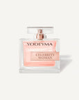 CELEBRITY WOMAN Eau de Parfum - 100 ml