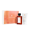 Estuche Le Patchouli – Eau de Toilette intense y Leche Corporal Perfumada