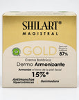 Shilart Magistral® Gold Krem Dermo Harmonizujący