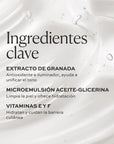 Diamond Luminous Rich Luxury Cleanse
