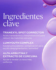 Diamond Luminous Perfecting Serum