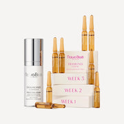 Komplekt Diamond Pro-Radiance Duo
