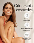 Cryo-Gel | Diament Well-Living