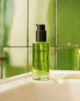 The Dry Oil - Detox | Diamond Well-Living