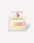 DAURO FOR HER Eau de Parfum - 100 ml