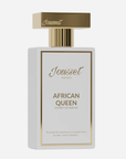 Rainha Africana | Extrato de Perfume