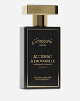 Accident with vanilla - Proust's Madeleine | The Perfume