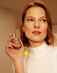Essentiel Shock Intense Rétinol Nuit Renouvellement - Centre d’Esthétique Itziar et Mariángeles