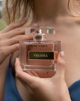 FRESHIA Eau de Parfum - 15 mL