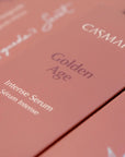 Golden Age Intense Serum - Centro de Estética Itziar y Mariángeles