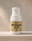 BB Cream SPF 30 - 50 ml