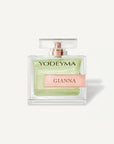 GIANNA Eau de Parfum - 100 ml