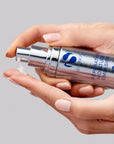 Emulsione Idratante Riparatrice