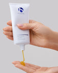 Detergente Riscaldante al Miele