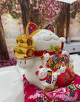 Maneki Neko 3 - Centro de Estética Itziar y Mariángeles