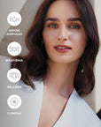 Hemmt das Anheben der Augen mit Retinol