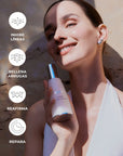Inhibit High Definition Serum