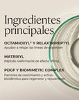 Inhibit High Definition Serum