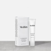 ILLUMINATING EYE BALM - Centro de Estética Itziar y Mariángeles