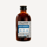 Collagen Superdose® Hair Growth