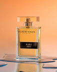 KARA MEN Eau de Parfum - 100 ml.
