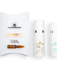 Set Micro Spicule EE Cream mit Puderbeutel | FW26